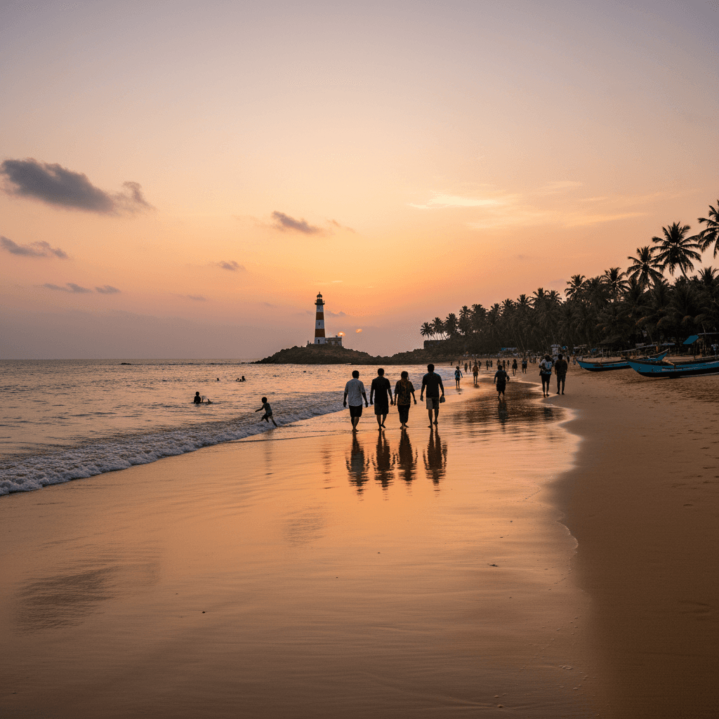 Hawa Beach