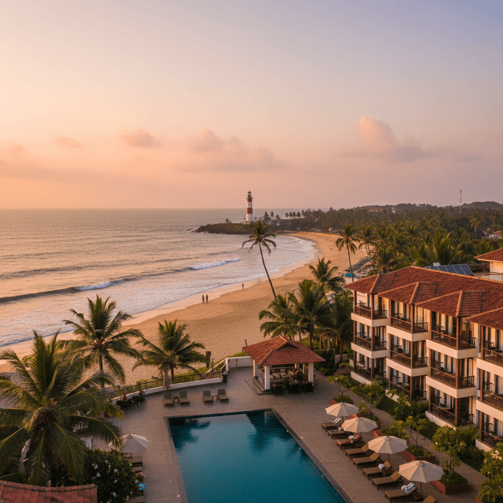 Hawah Beach Resort