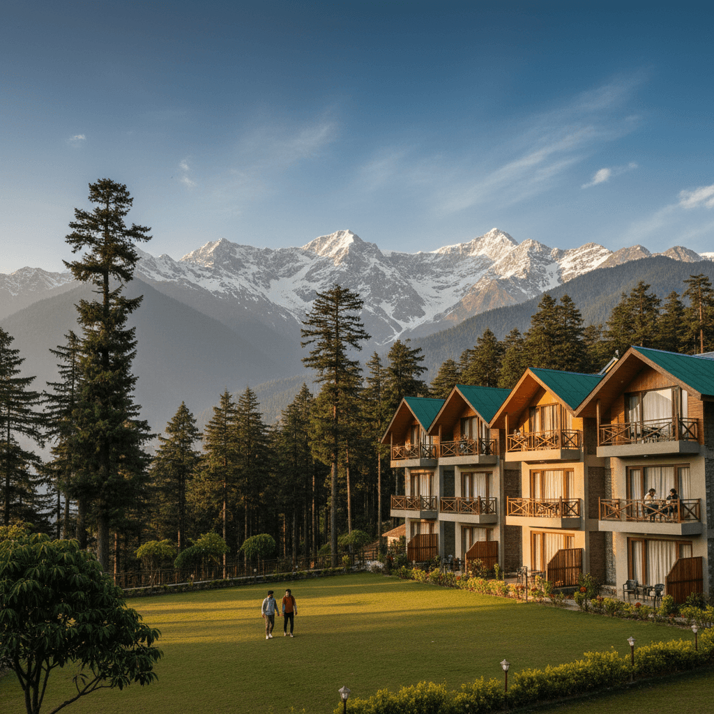 Hotel Samson