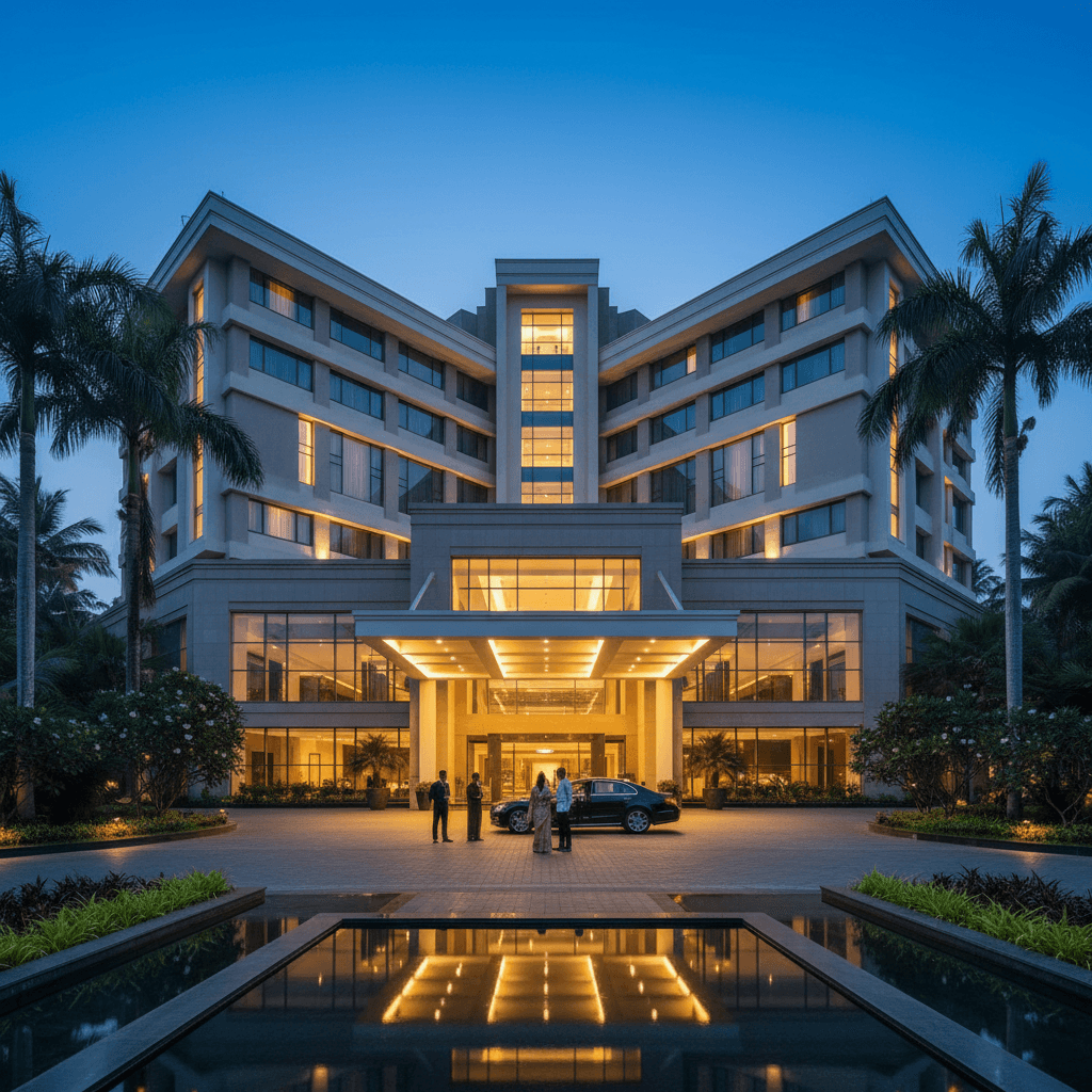 HYATT REGENCY
