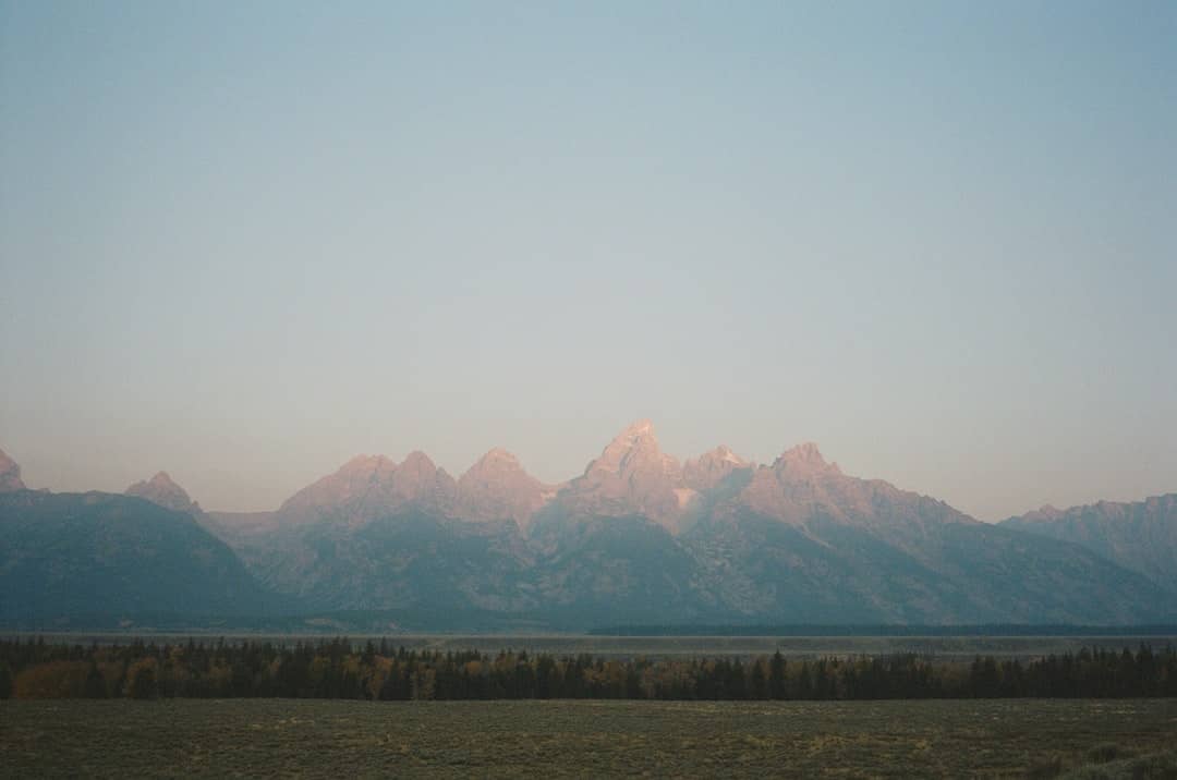 Jackson Hole 1