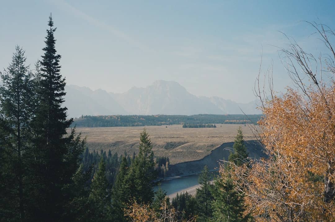 Jackson Hole 2
