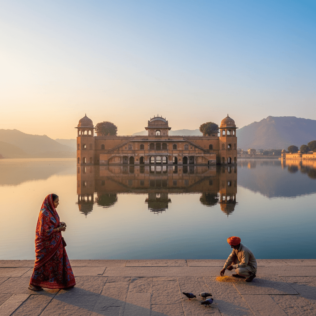 Jal Mahal
