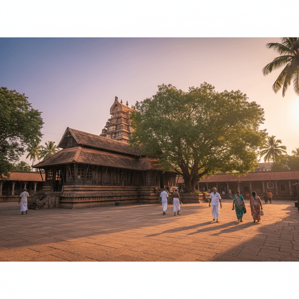 Janardhana Swamy Temple