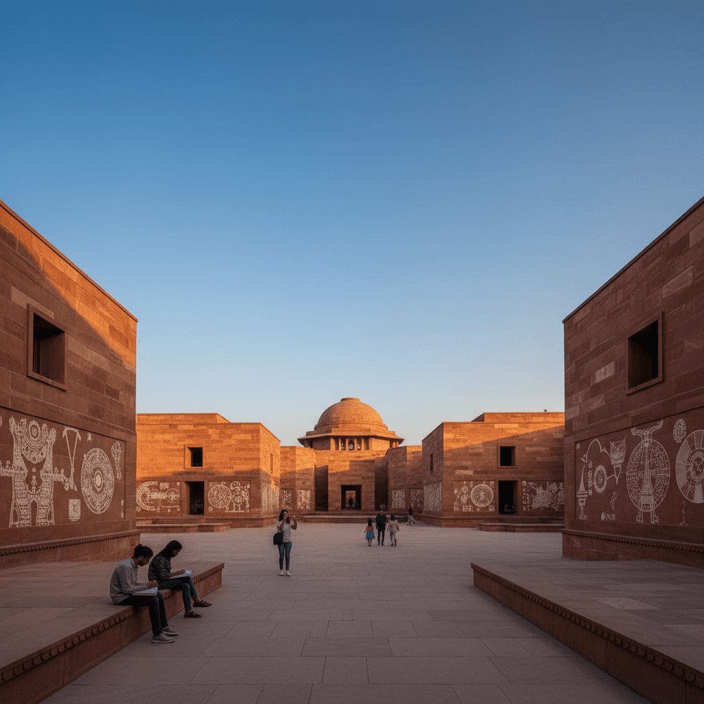 Jawahar Kala Kendra