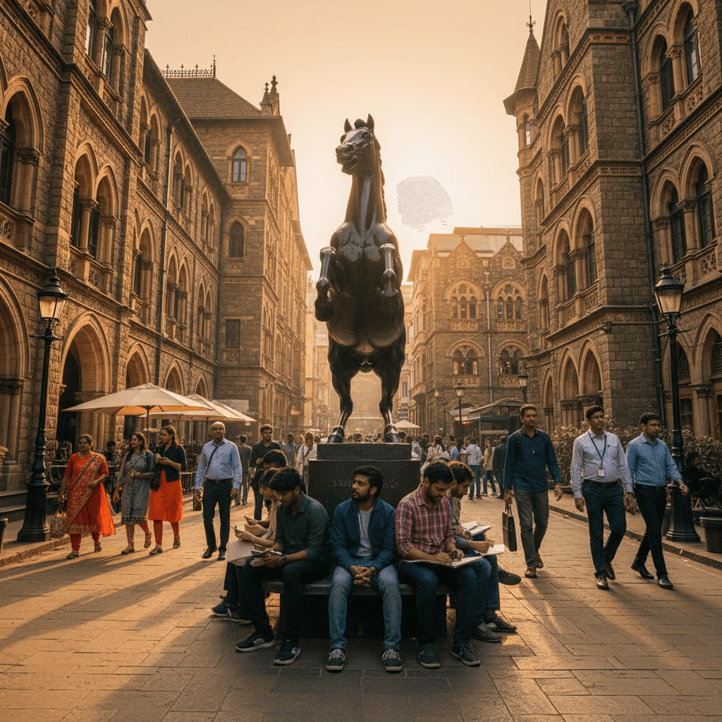 Kala Ghoda