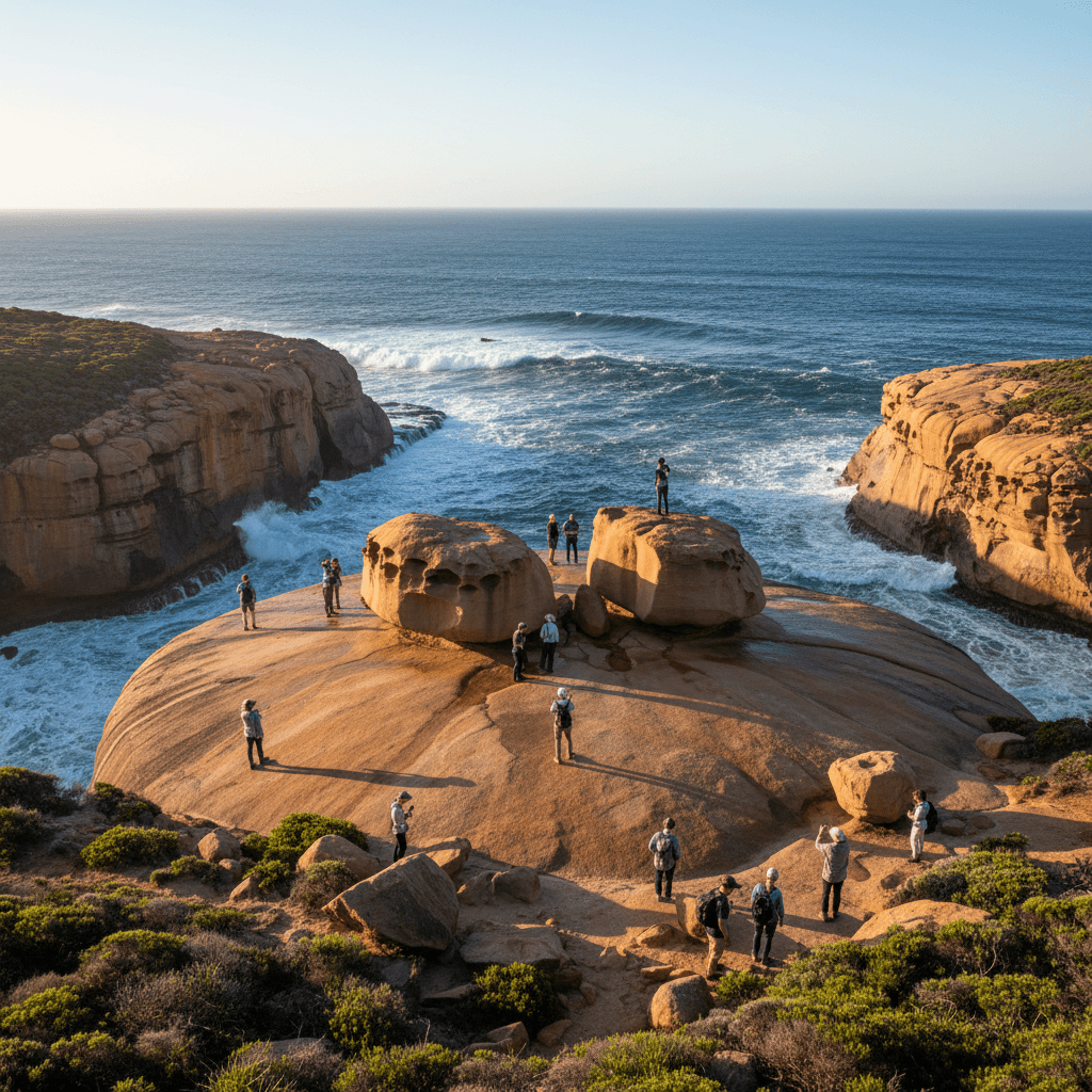 Kangaroo Island