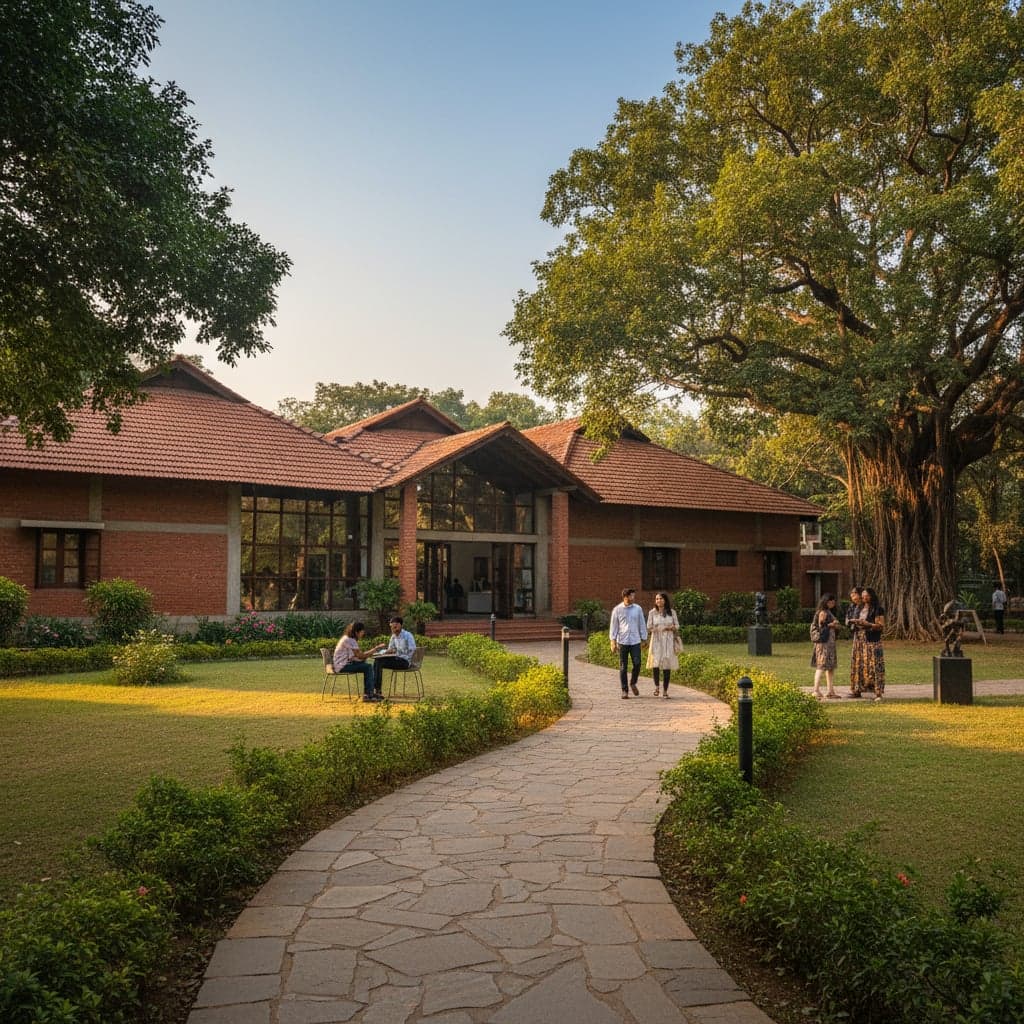 Karnataka Chitrakala Parishath