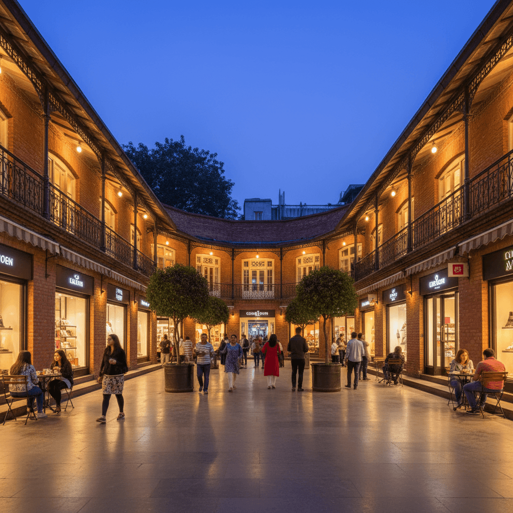 Khan Market