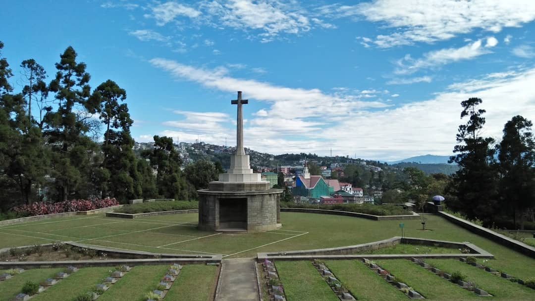 Kohima 2