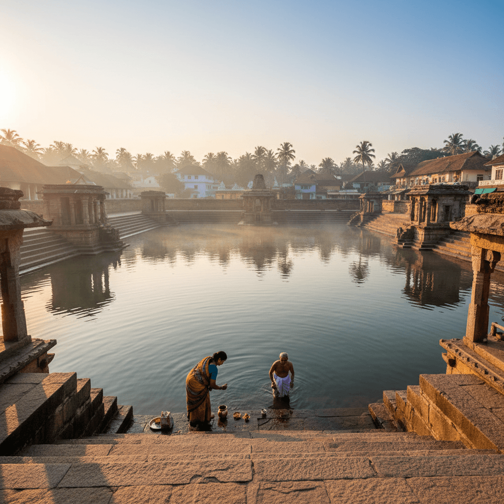 Koti Tirtha