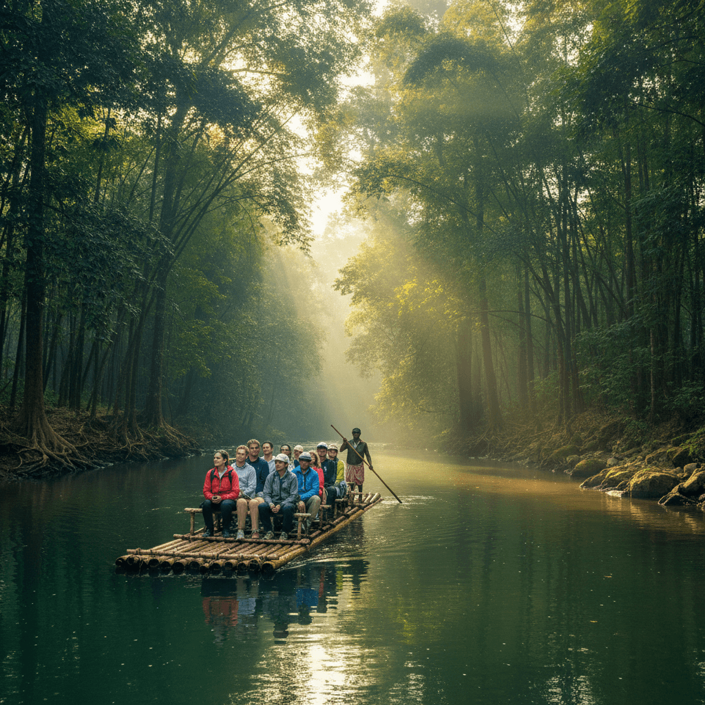 Kuruva Island