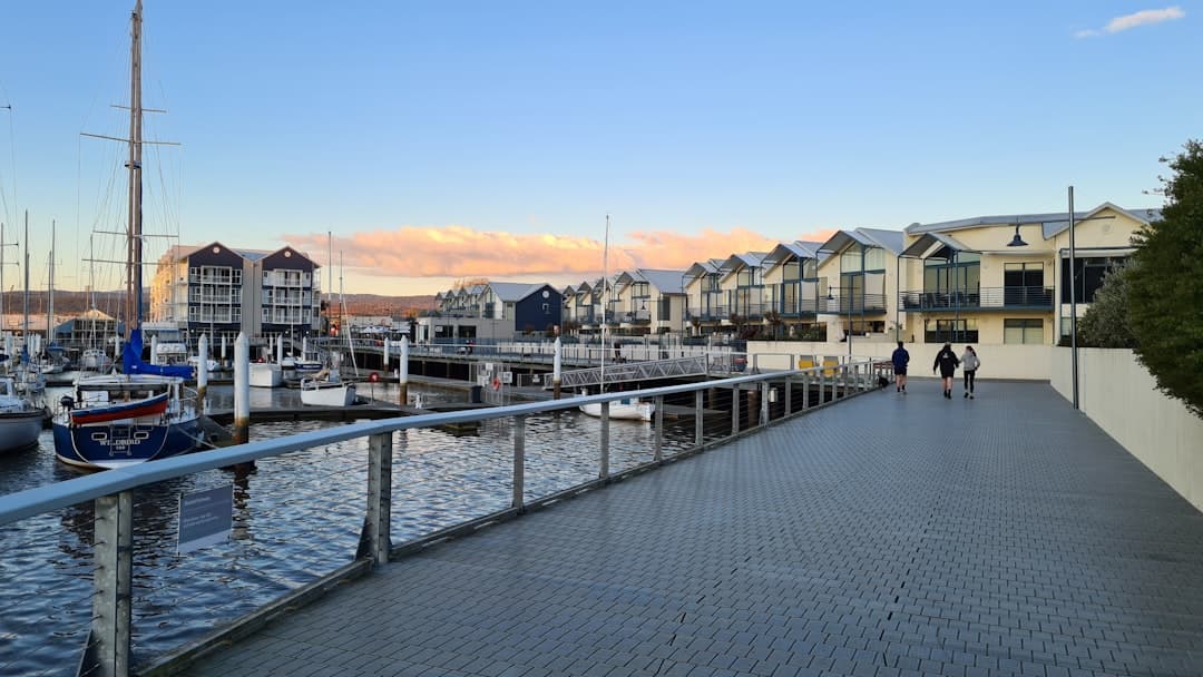 Top Launceston Tourist Attractions to Explore