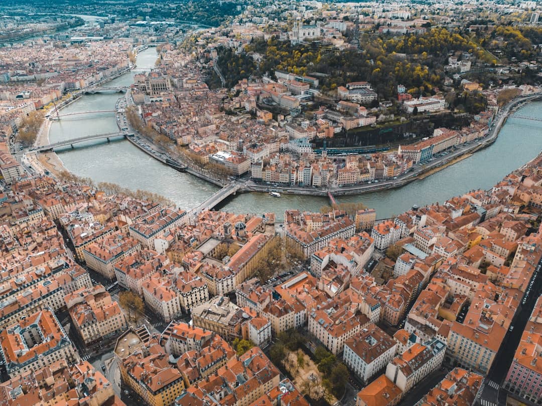 Weekend in Lyon: Food Tours, Attractions & Travel Guide 1