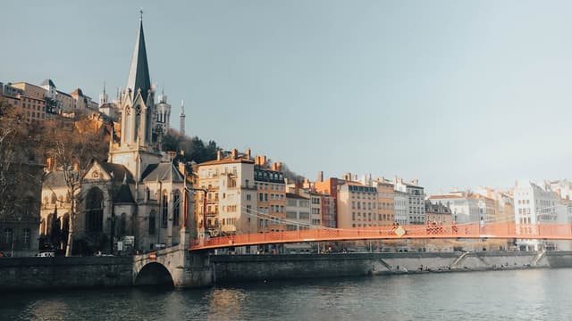 Weekend in Lyon: Food Tours, Attractions & Travel Guide