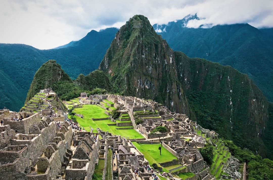 Machu Picchu Travel Guide: Inca Trail, Tickets & Best Time
