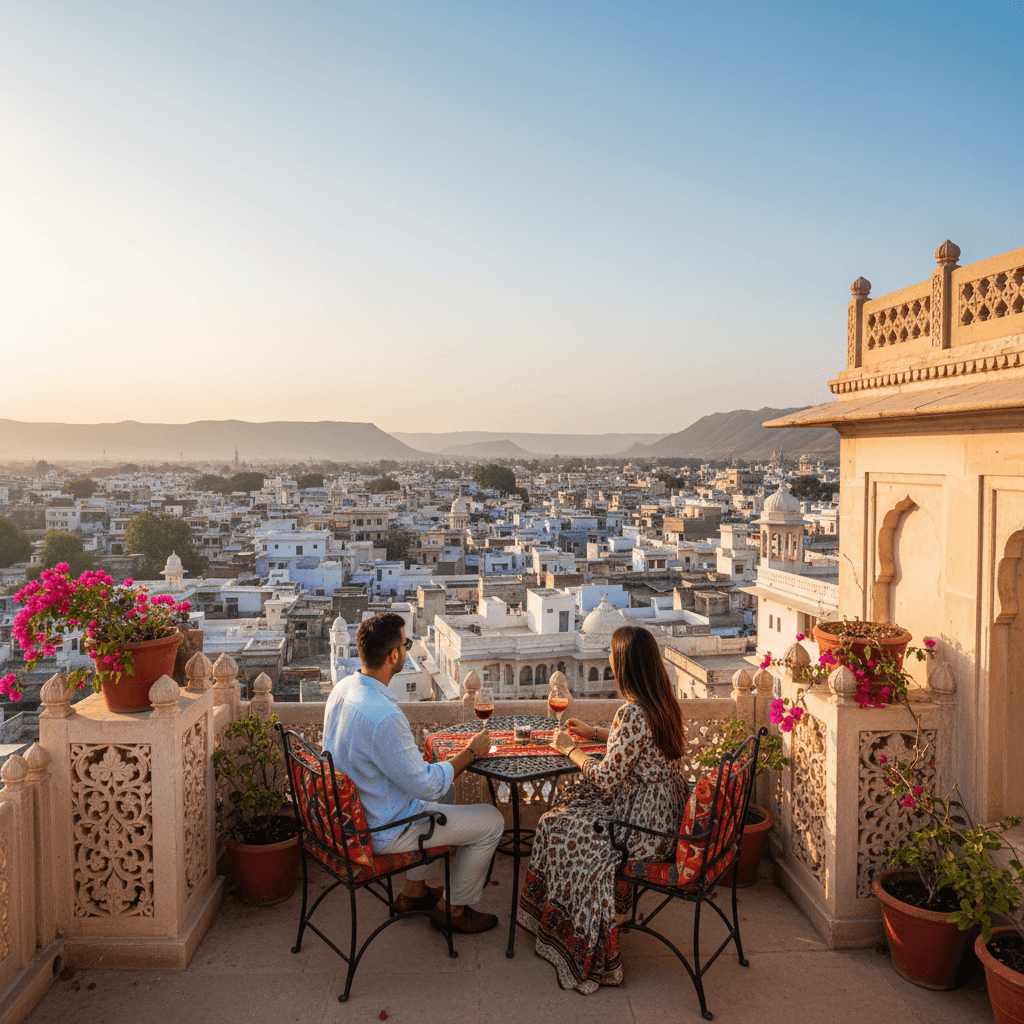 Madri Haveli