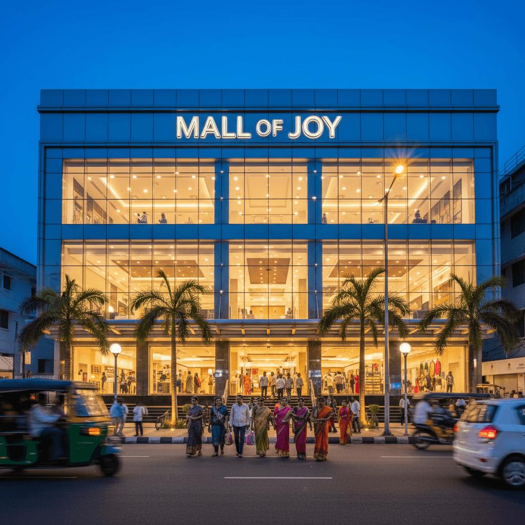 Mall of Joy