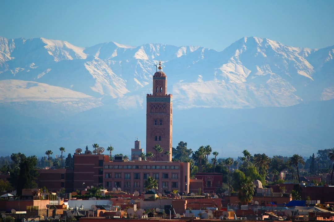 Explore Marrakech: Top Things to Do & Best Time to Visit