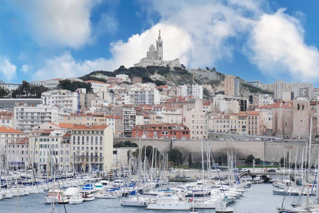 Places to See in Marseille: Top Attractions & Travel Guide 3