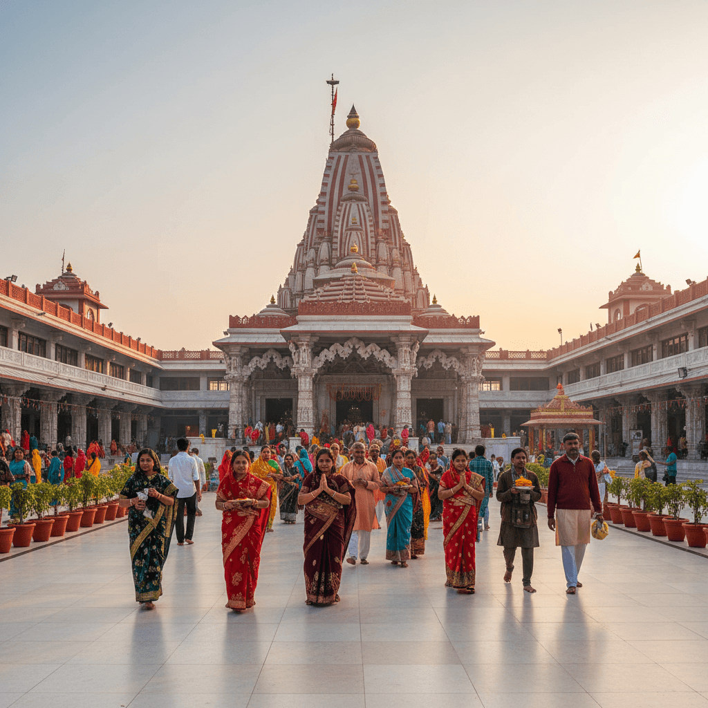 Mata Sheetala Mandir