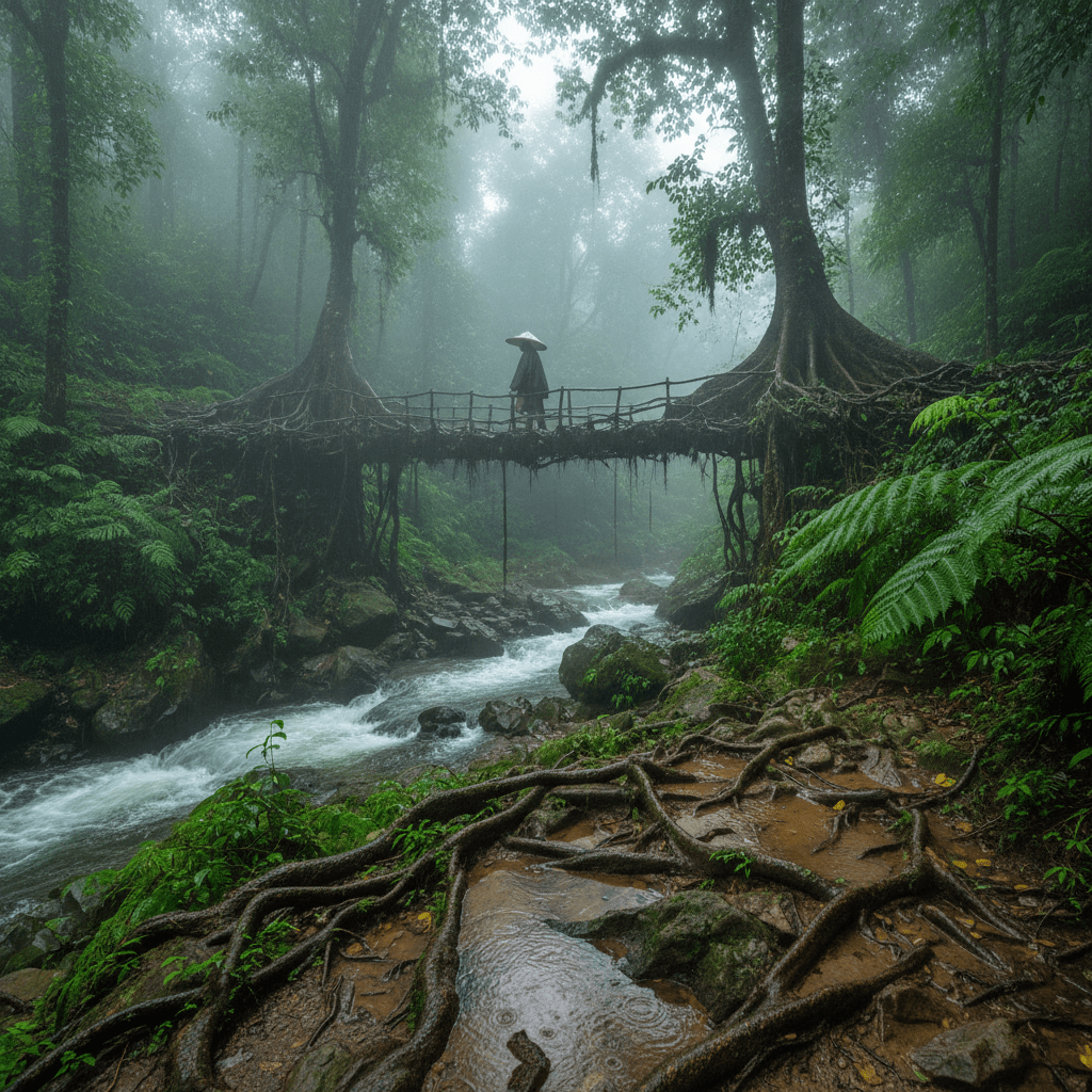 Mawsynram