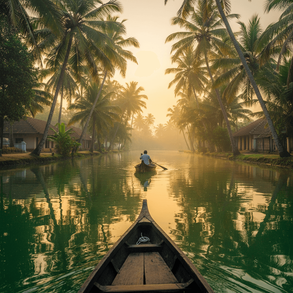Munroe Island