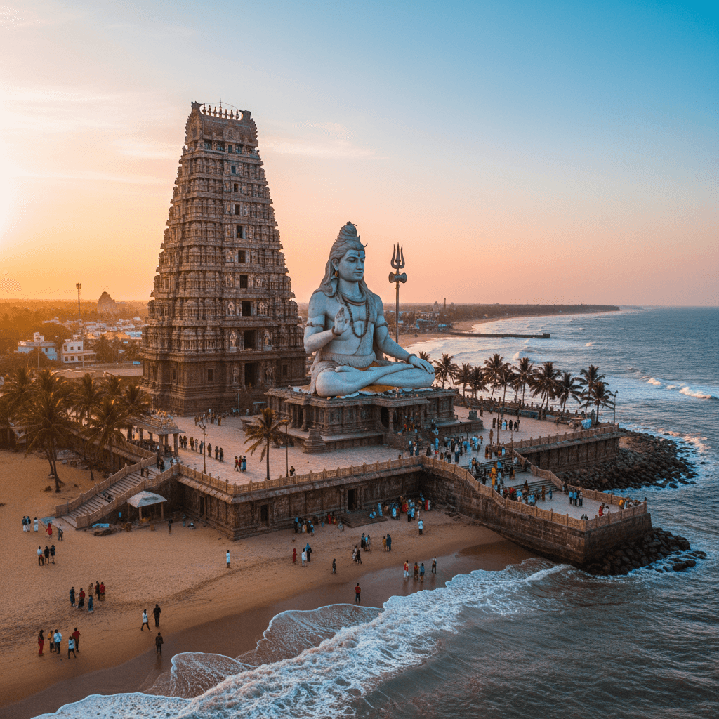 Murdeshwar
