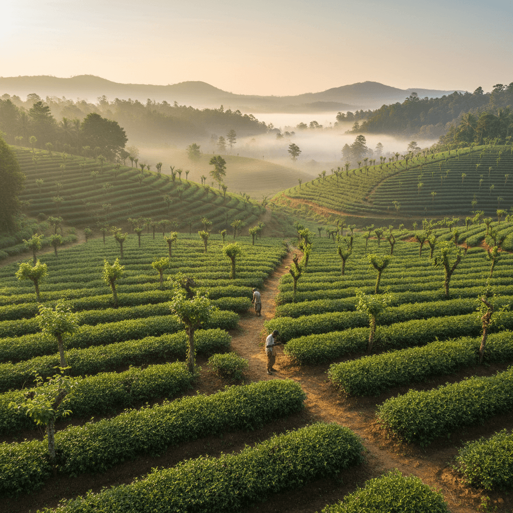 Murikkady