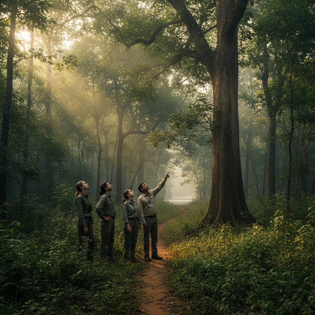 Nature Walks
