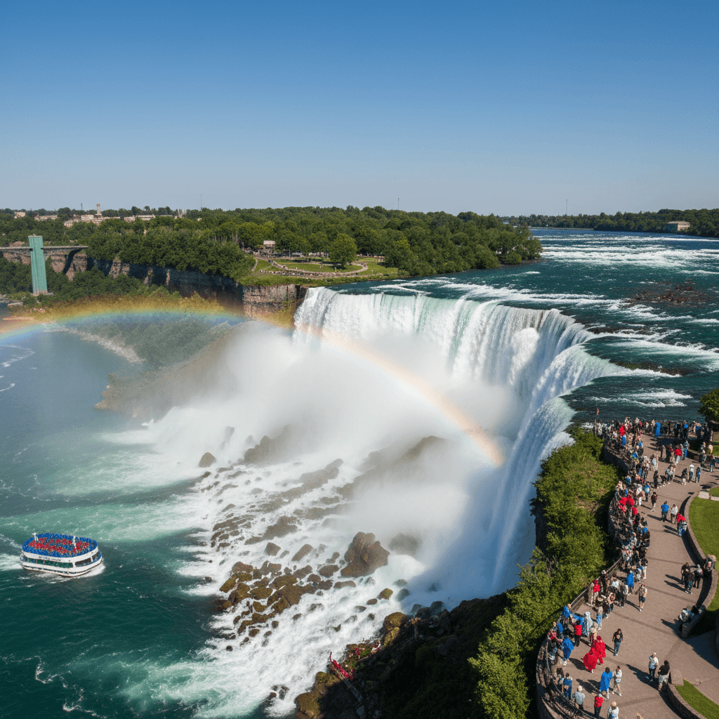 Niagara Falls