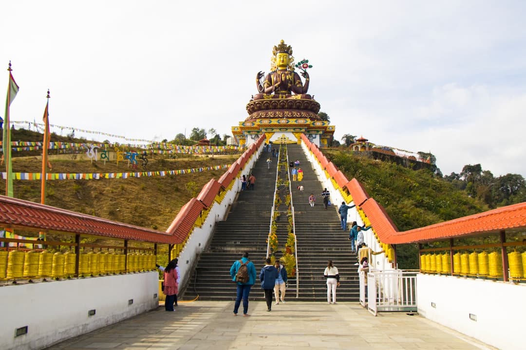 Pelling Sikkim Tour Guide: Why You Actually Need to Go