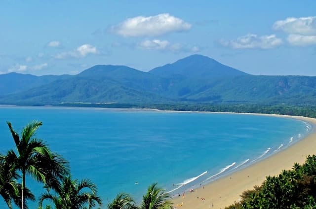Port Douglas Travel Guide: Gateway to the Great Barrier Reef