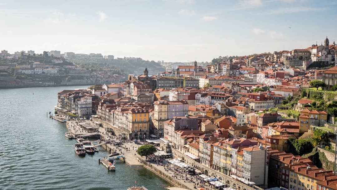 Best Places in Porto Portugal: Attractions, Tours & Travel Guide 1