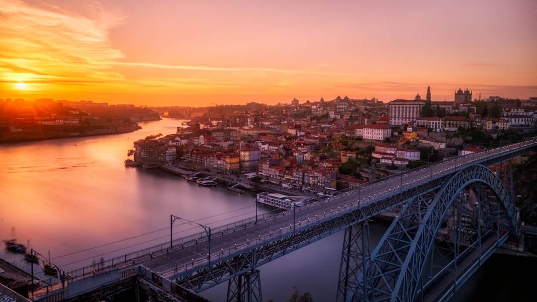 Best Places in Porto Portugal: Attractions, Tours & Travel Guide 3