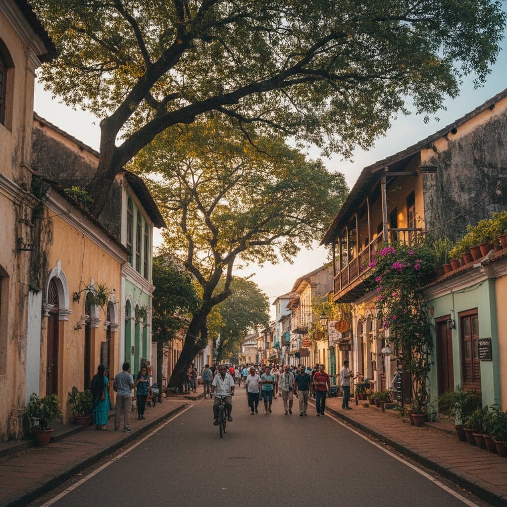 Princess Street