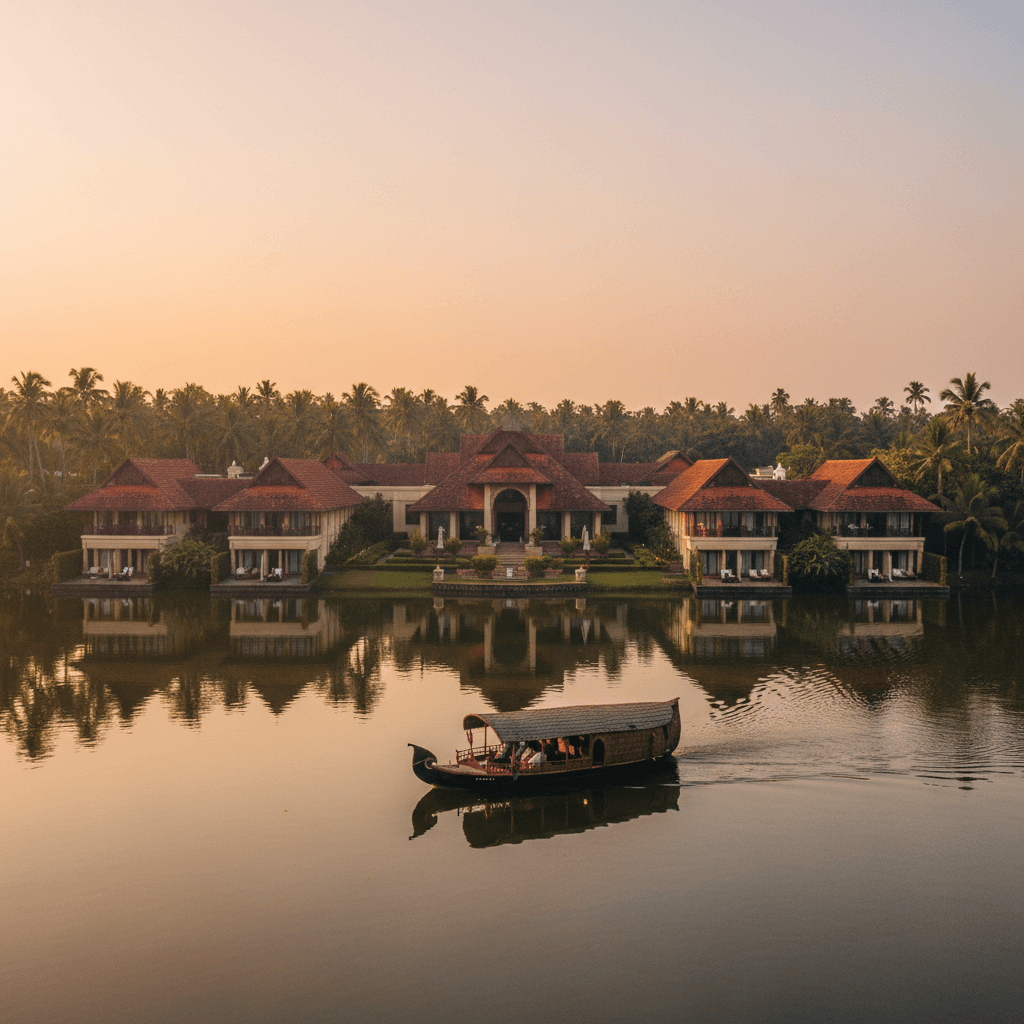 Raviz Ashtamudi