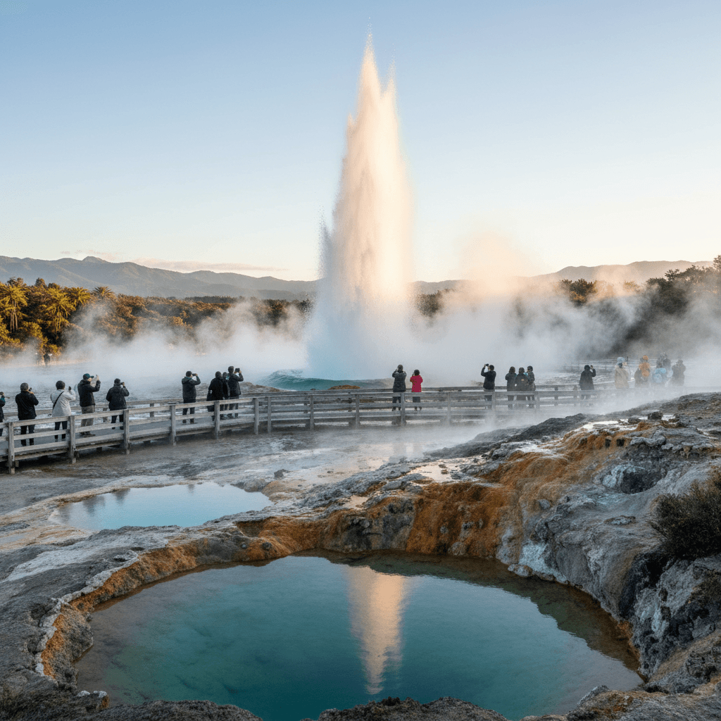 Rotorua