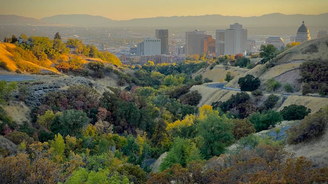 Best Time to Visit Salt Lake City for Outdoor Activities 1
