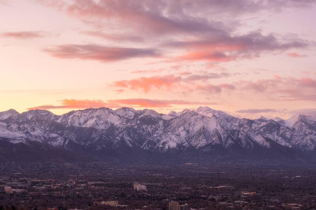 Best Time to Visit Salt Lake City for Outdoor Activities 2