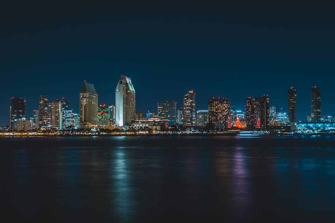 Best San Diego Sightseeing Spots for First-Time Visitors 1