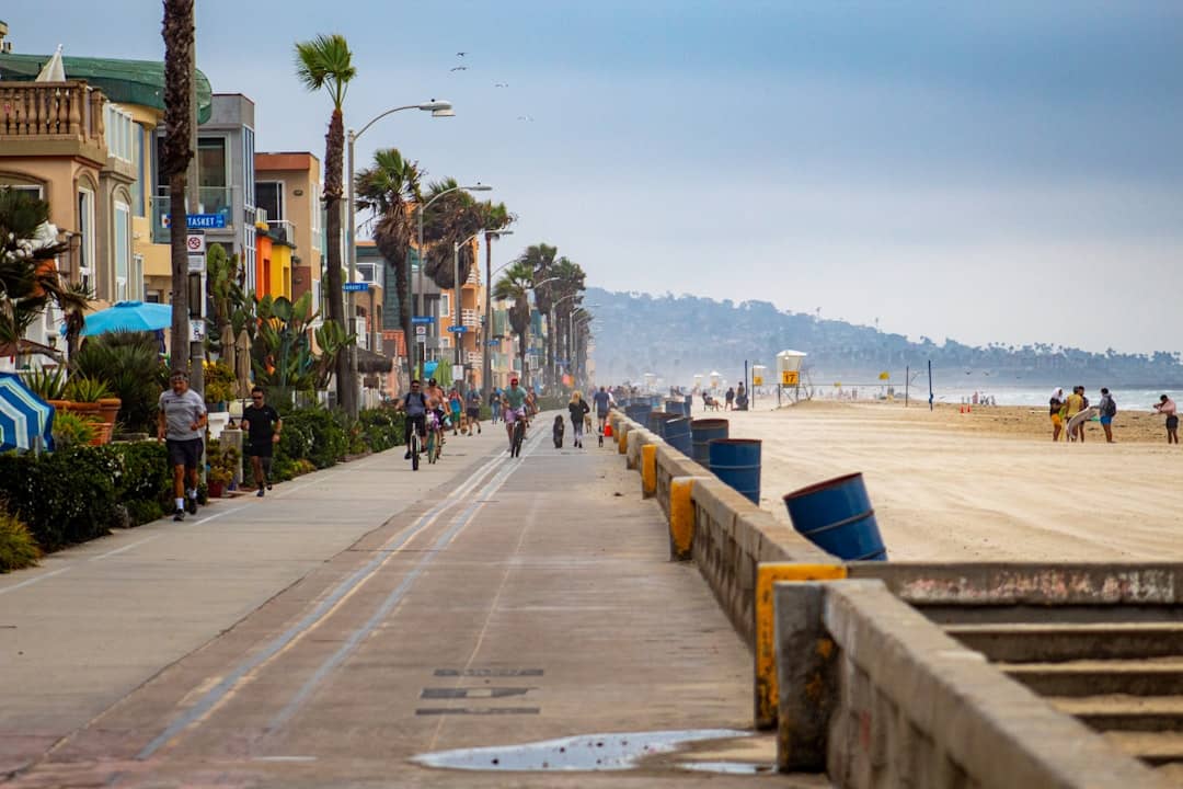 Best San Diego Sightseeing Spots for First-Time Visitors 2