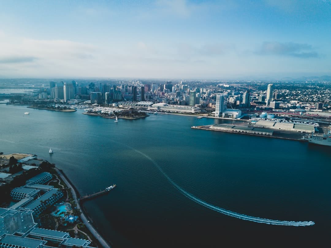 Best San Diego Sightseeing Spots for First-Time Visitors