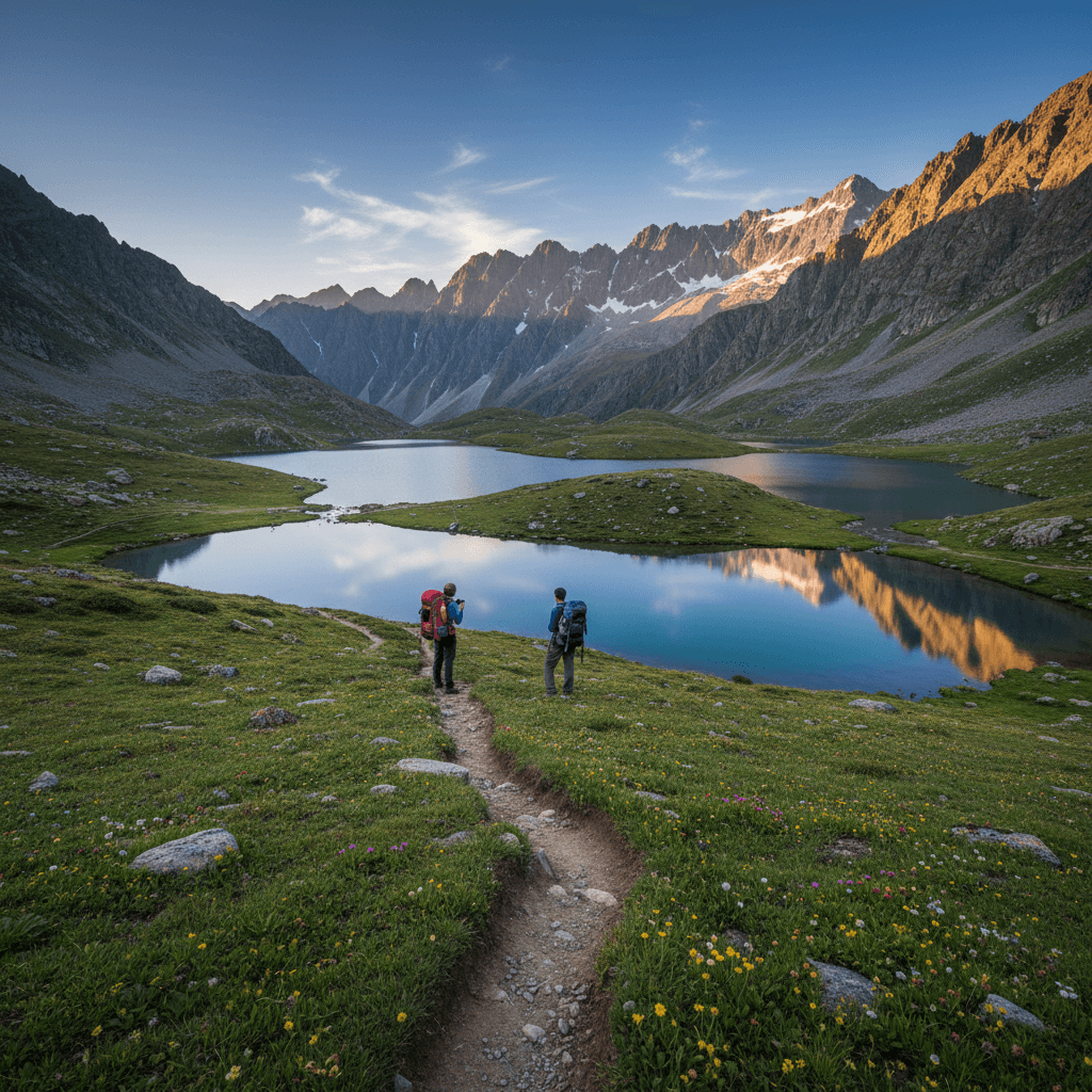 Satsaran Pass