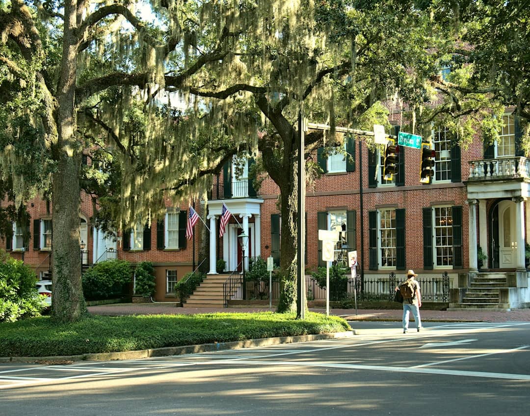 Best Time to Visit Savannah GA for Travel 3