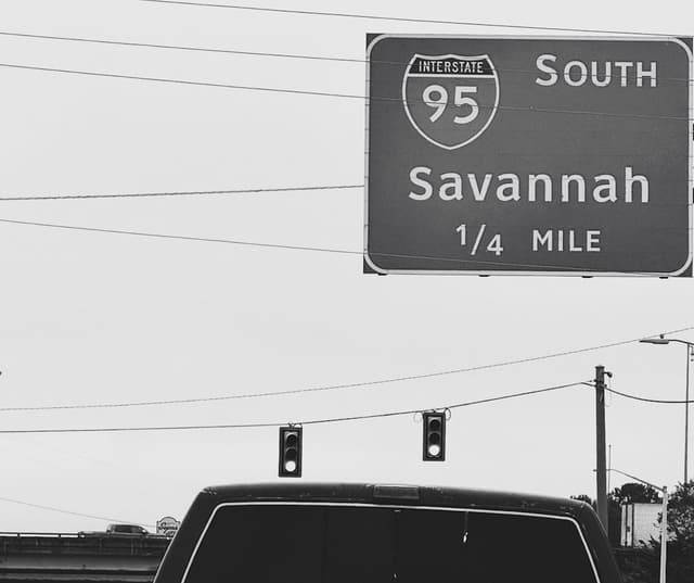 Best Time to Visit Savannah GA for Travel