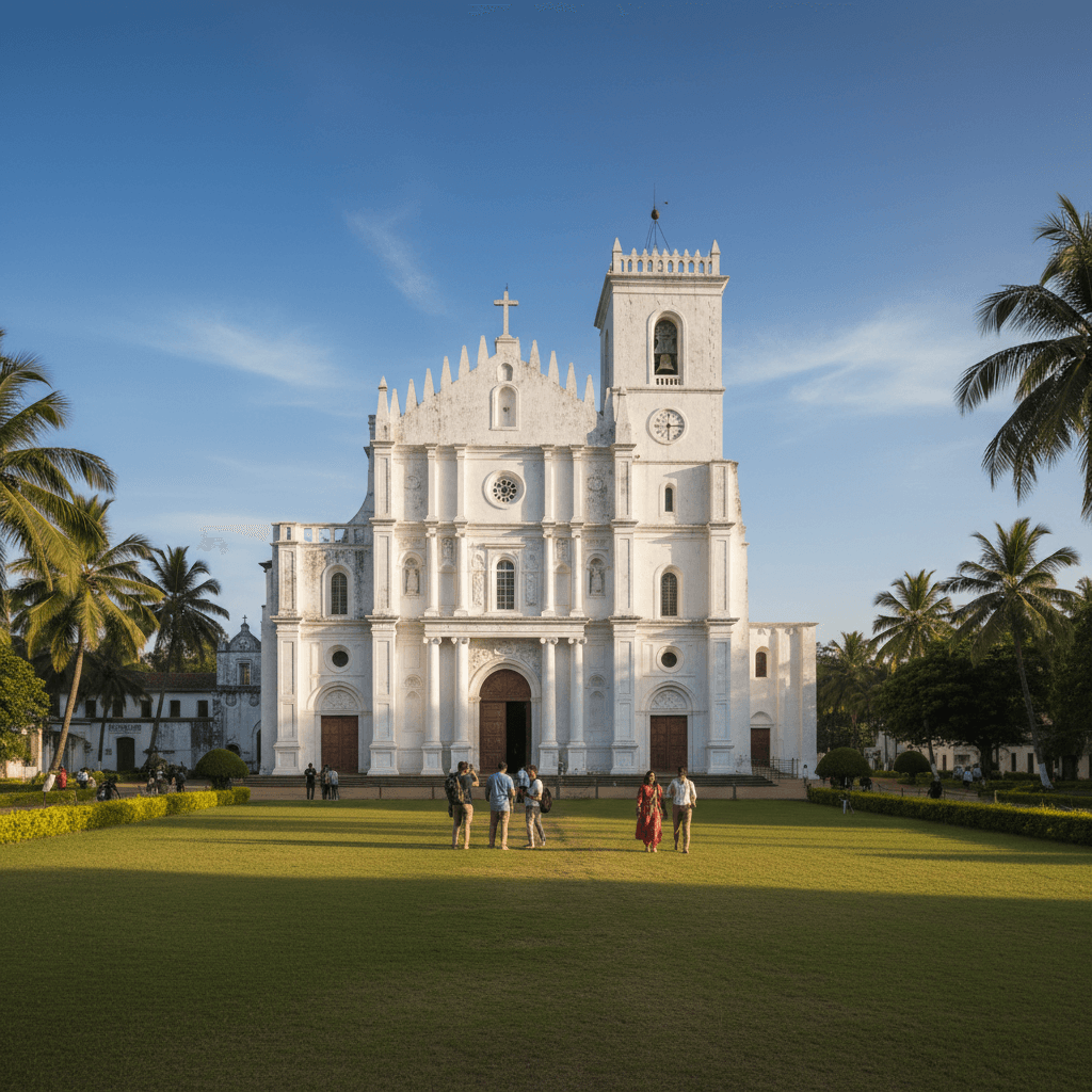 Se Cathedral