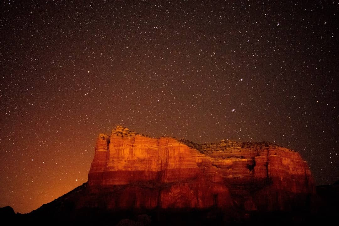 Best Time to Visit Sedona Arizona: Hiking, Jeep Tours & Travel Guide 3