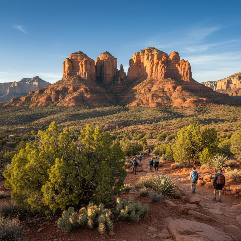 Sedona