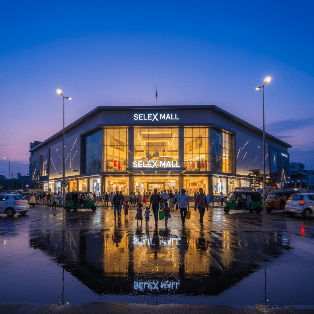 Selex Mall